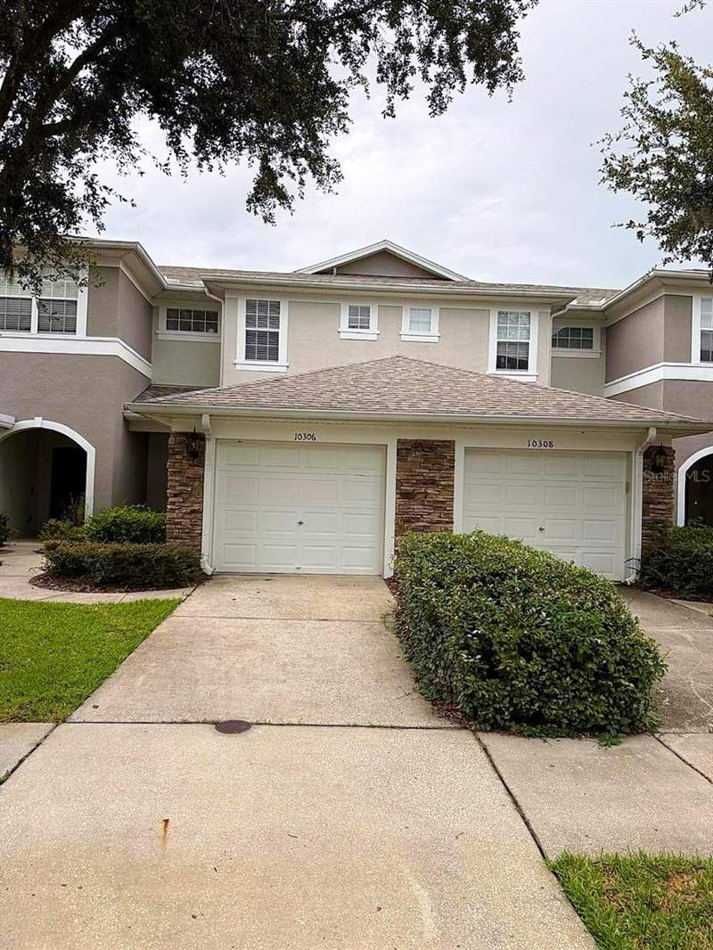 Stonecreek Townhomes