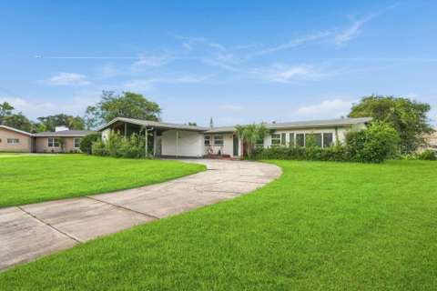 3120 Tradewinds Trail, home for sale in Orlando 32805