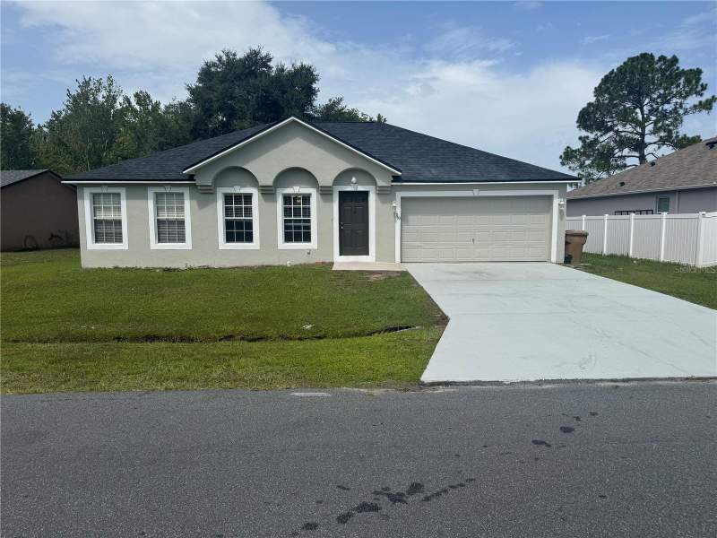 4 bedroom Single Family Residence at 760 PALAISEAU COURT, POINCIANA VILLAGE 5 NBHD 1, KISSIMMEE — photo 5