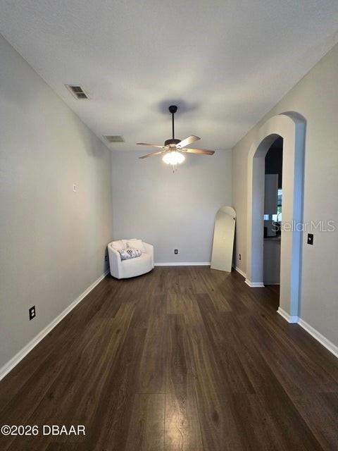 3 bedroom Single Family Residence at 1409 Sutton Island Drive, Waterford Lakes Unit 01, Deland — photo 3