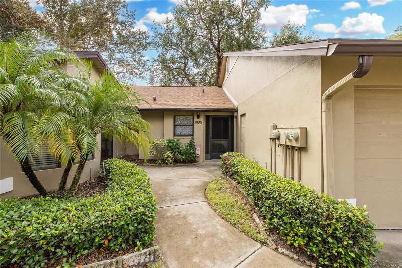 2 bedroom Villa at 1695 Hamilton Court, Braemoor Lake Villas, Dunedin — photo 1