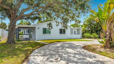 355 39Th Avenue, home for sale in St. Pete Beach 33706
