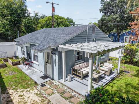 731 W Princeton Street, home for sale in Orlando 32804
