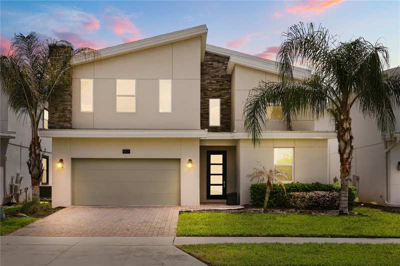8 bedroom Single Family Residence at 917 Ocean Course Avenue, Stoneybrook South North Prcl Ph 2, Davenport — photo 1