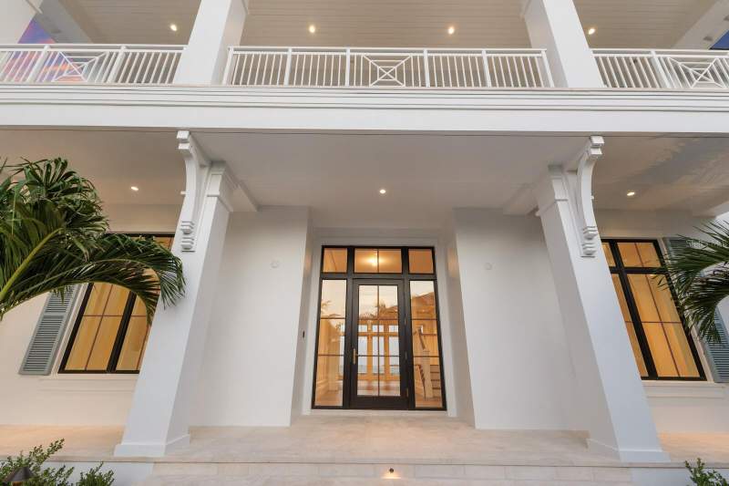6 bedroom Single Family Residence at 894 Hill Tide Lane, Hill Tide Estates, Boca Grande — photo 4