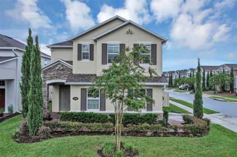 4504 Latimer Way, home for sale in Sanford 32771