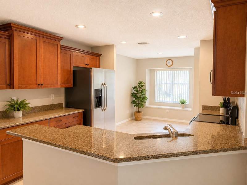 2 bedroom Condominium at 822 McCallister Avenue #822, Manchester IV Condo, Sun City Center — photo 4
