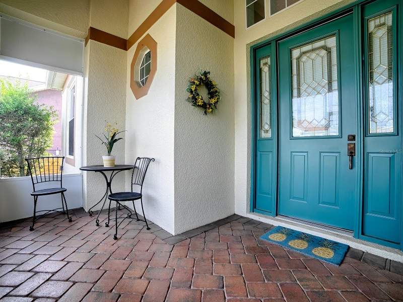 2 bedroom Single Family Residence at 4817 Sable Ridge Court, Plantation At Leesburg Sable Ridge Village L, Leesburg — photo 3