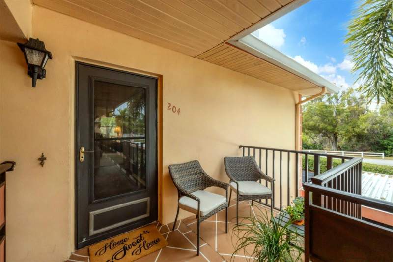 2 bedroom Condominium at 8162 Terrace Garden Drive #204, Terrace Park Of Five Towns, St Petersburg — photo 4