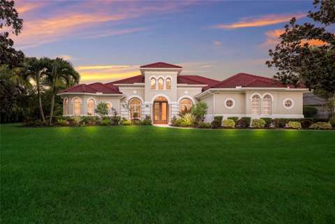 8122 Lone Tree Glen, luxury home for sale in Lakewood Ranch