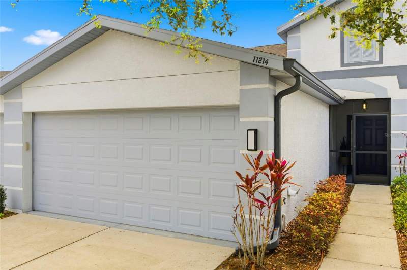 2 bedroom Villa at 11214 Port Douglas Drive, Hampton Village At River Ridge Ph 01, New Port Richey — photo 2