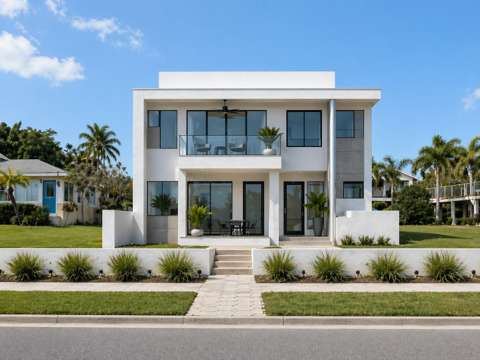 1817 Beach Drive, home for sale in St. Petersburg 33705