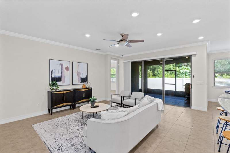 3 bedroom Single Family Residence at 1196 Patterson Terrace, Lake Emma Sound Plat Book 82 Pages 35-39, Lake Mary — photo 5