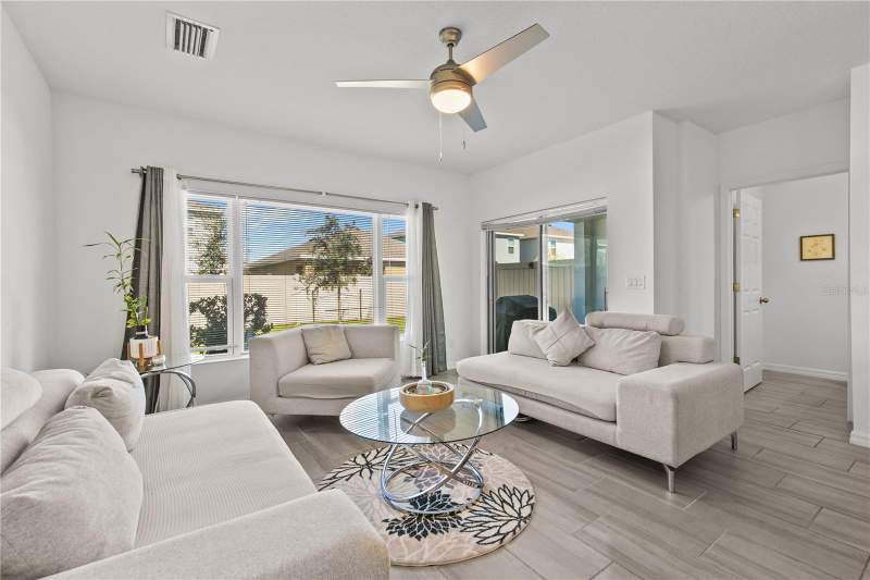 3 bedroom Townhouse at 1286 Wispy Cypress Drive, Cypress Hammock Ph 1, Kissimmee — photo 4