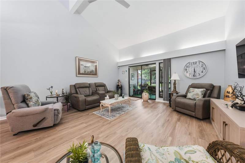 2 bedroom Condominium at 2226 Cypress Cove Drive, Tavares Cypress Cove Condo, Tavares — photo 5