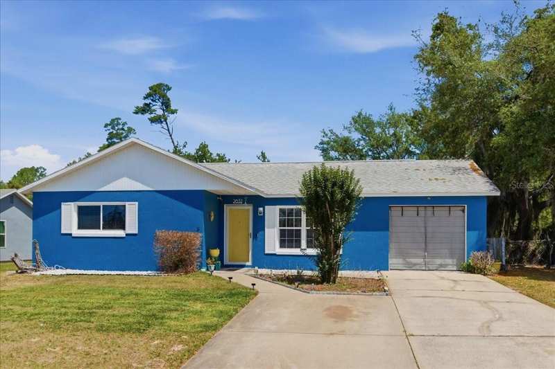 3 bedroom Single Family Residence at 2632 Derby Drive, Deltona Lakes Unit 32, Deltona — photo 1