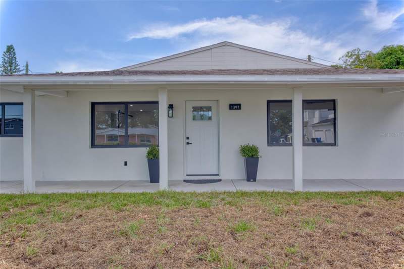 3 bedroom Single Family Residence at 1397 83rd Avenue, Winston Park, St Petersburg — photo 2