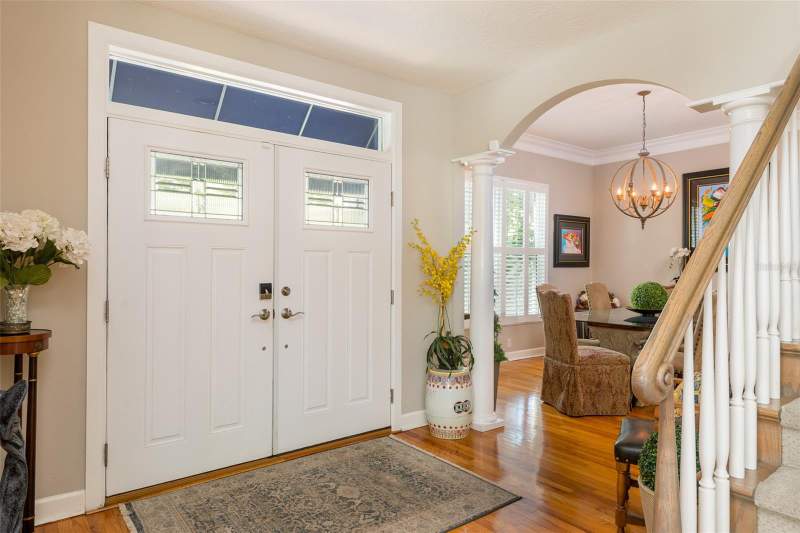 4 bedroom Single Family Residence at 4721 W San Miguel Street, 3SL Henderson Beach, Tampa — photo 2