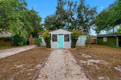 3208 W Hartnett Avenue, home for sale in Tampa 33611