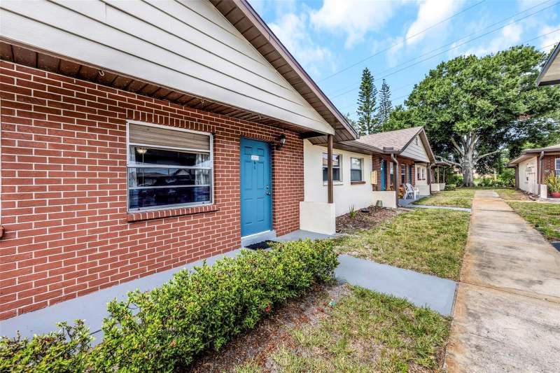 1 bedroom Villa at 24862 US Highway 19 N #3003, Hill Crest Villas, Clearwater — photo 3