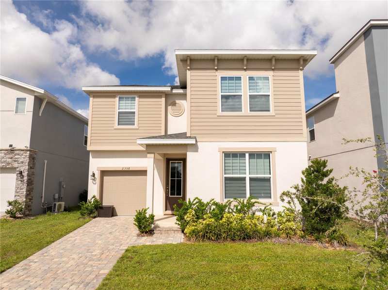 6 bedroom Single Family Residence at 2358 Salty Winds Way, Solara Ph 3 Rep, Kissimmee — photo 1