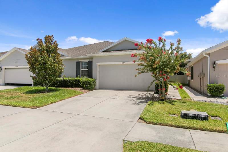 3 bedroom Villa at 10631 Heron Hideaway Loop, Cypress Preserve Ph 1A, Land O Lakes — photo 3