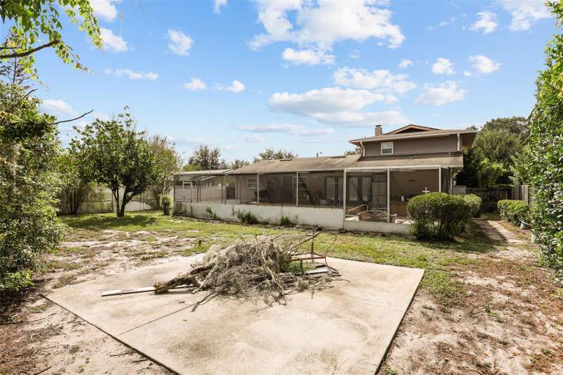 4 bedroom Single Family Residence at 870 N Phelps Avenue, Osceola Or Lakeview Deed, Winter Park — photo 5