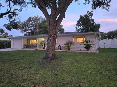 3134 Irving Street, home for sale in Sarasota 34237
