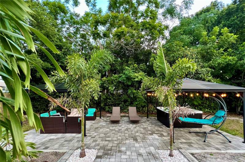 3 bedroom Single Family Residence at 1237 Lotus Path, Village The, Clearwater — photo 2