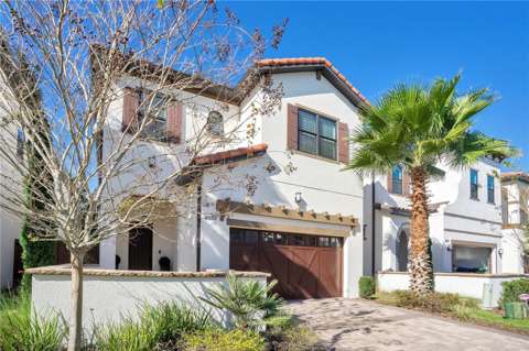 8449 Via Vittoria Way, home for sale on Via Vittoria Way