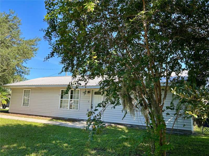 4 bedroom Single Family Residence at 830 Alabama Street, Avalon Park Add, Wauchula — photo 1