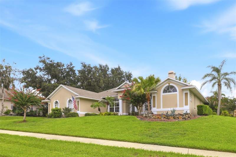 3 bedroom Single Family Residence at 11310 Susans Point Drive, Susans Landing Ph 01, Clermont — photo 4