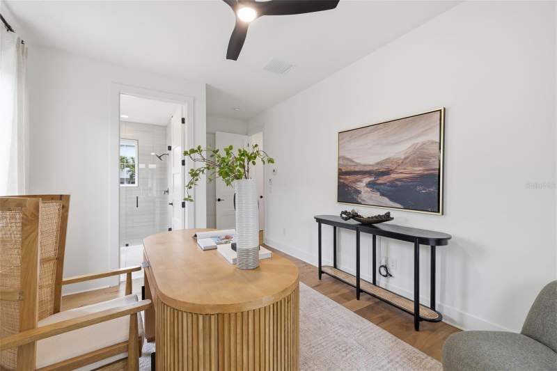 3 bedroom Townhouse at 407 S ALBANY AVENUE #2, ALBANY WALK TOWNHOMES, TAMPA — photo 5