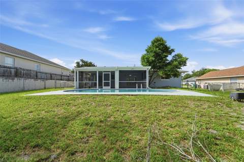 1360 N Old Mill Drive, Deltona FL - photo 23 of 26