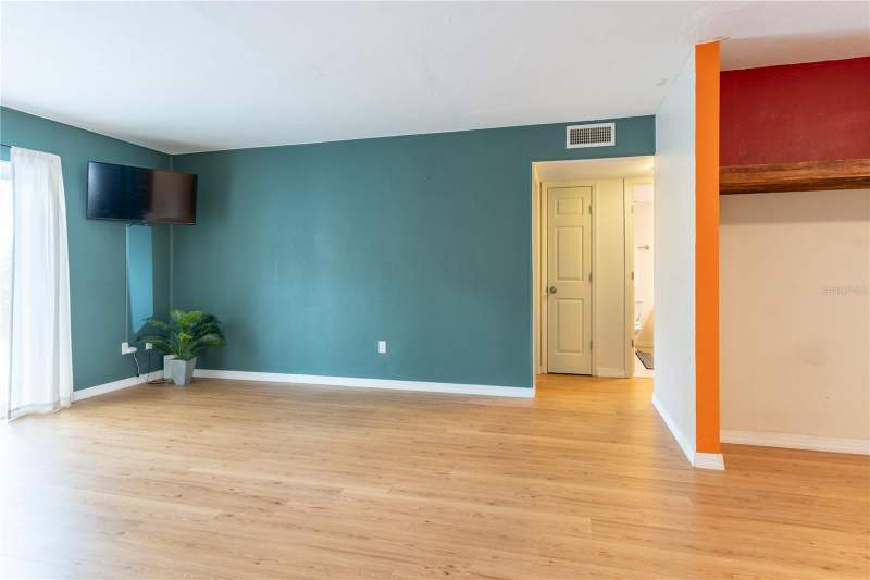 2 bedroom Condominium at 507 NW 39th Road #132, Hawthorne Reserve, Gainesville — photo 4