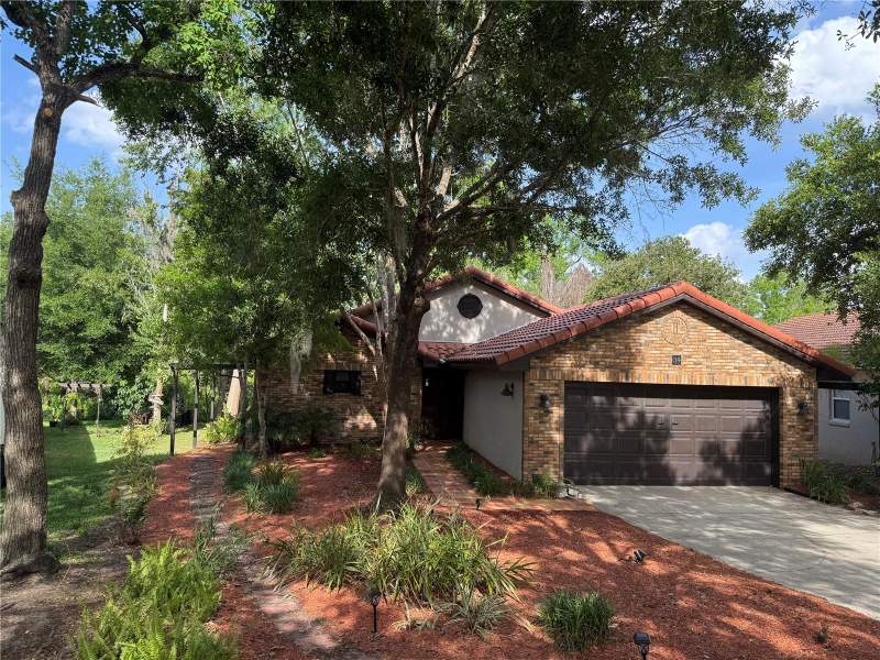 2 bedroom Single Family Residence at 39 Forest Lane, Eustis Harbor Island Villas, Eustis — photo 4