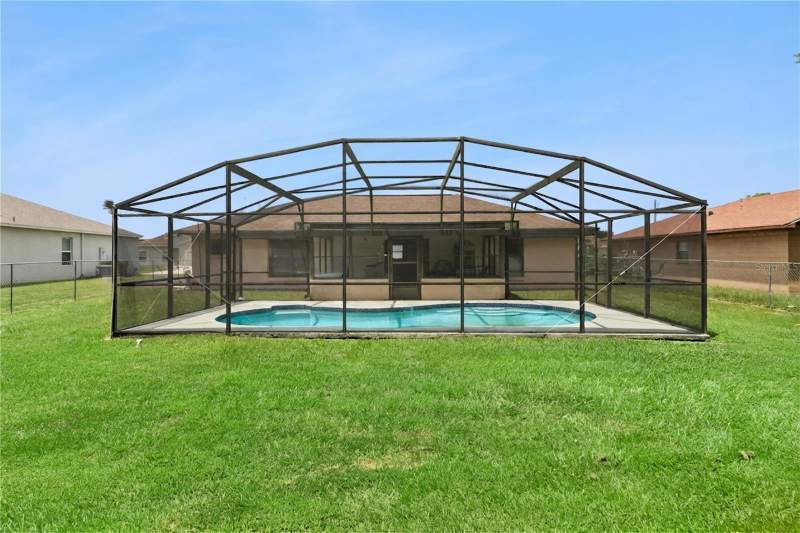 3 bedroom Single Family Residence at 909 SAN MARCO DR, POINCIANA VILLAGE 01 NEIGHBORHOOD 02, KISSIMMEE — photo 5