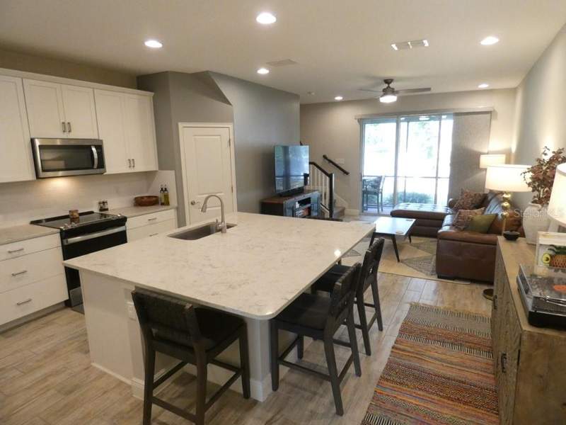 3 bedroom Townhouse at 1505 Sunset Wind Loop, Bayside Terrace, Oldsmar — photo 5