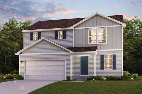 14278 NW 162Nd Place, home for sale on NW 162Nd Place