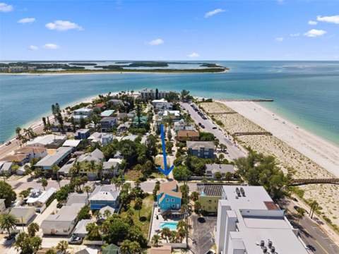 113 4th Avenue, St Pete Beach FL - photo 7 of 51
