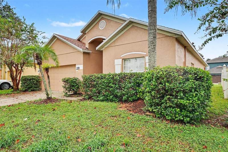 3 bedroom Single Family Residence at 2226 Brandywine Falls Way, Las Cascada Ph 01, Orlando — photo 4