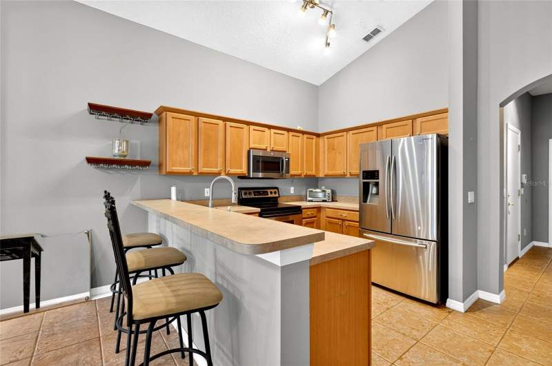 3 bedroom Single Family Residence at 4618 Conroy Club Drive, Conroy Club, Orlando — photo 5