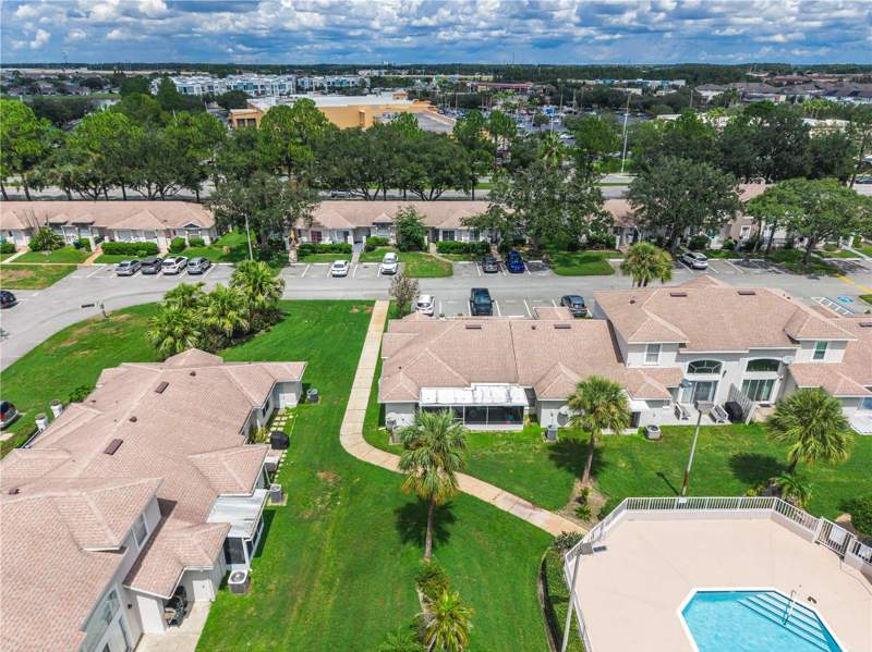 2 bedroom Townhouse at 1226 Lucaya Circle, Island Cove Villas Ph 01, Orlando — photo 5