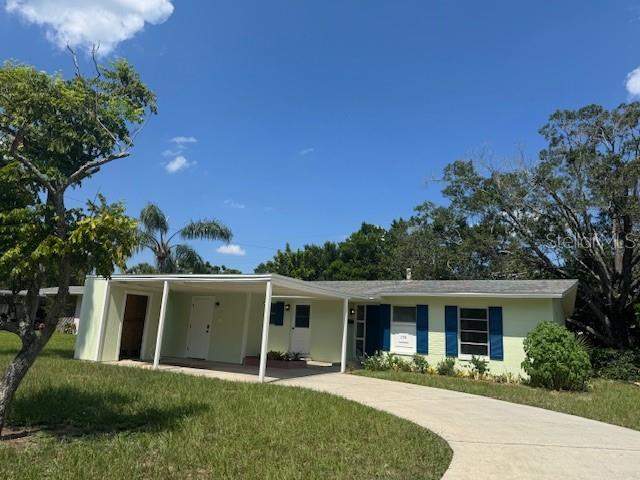 North Orlando
