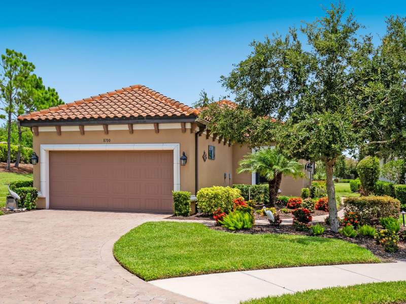 Cobblestone on Palmer Ranch
