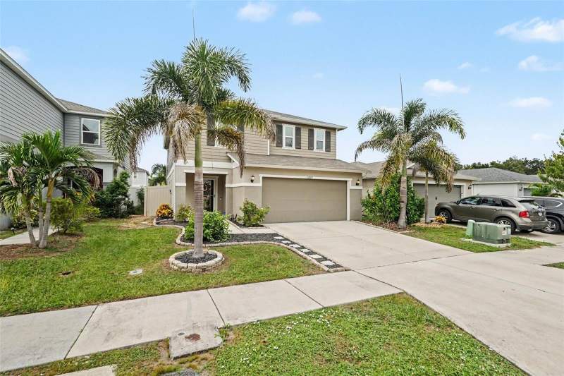 3 bedroom Single Family Residence at 11207 Southern Cross Place, Northgate Ph 3, Gibsonton — photo 4