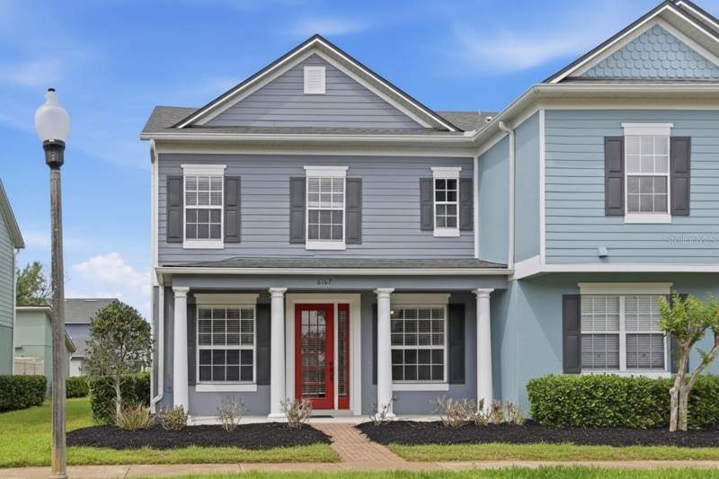 Lee Vista Square EHomes for Sale in Orlando, FL