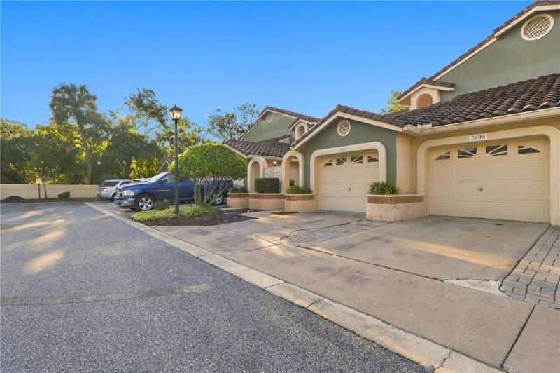 2 bedroom Condominium at 7808 Sugar Brook Court #7808, Sanctuary/Bay Hill, Orlando — photo 3