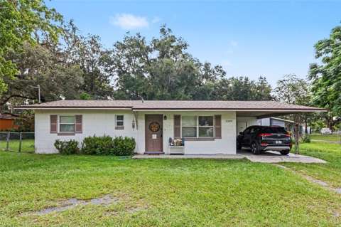 2209 NE 36Th Street, home for sale in Ocala 34479
