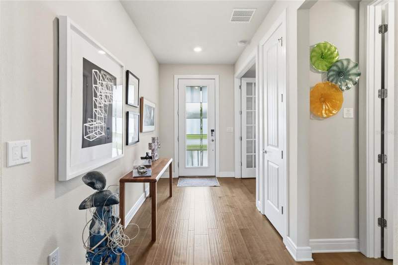 2 bedroom Single Family Residence at 2777 Cherry Blossom Loop, Del Webb Sunbridge Ph 1C, St Cloud — photo 4